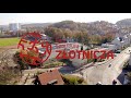 Park Sportowy Złotnicza - spot reklamowy