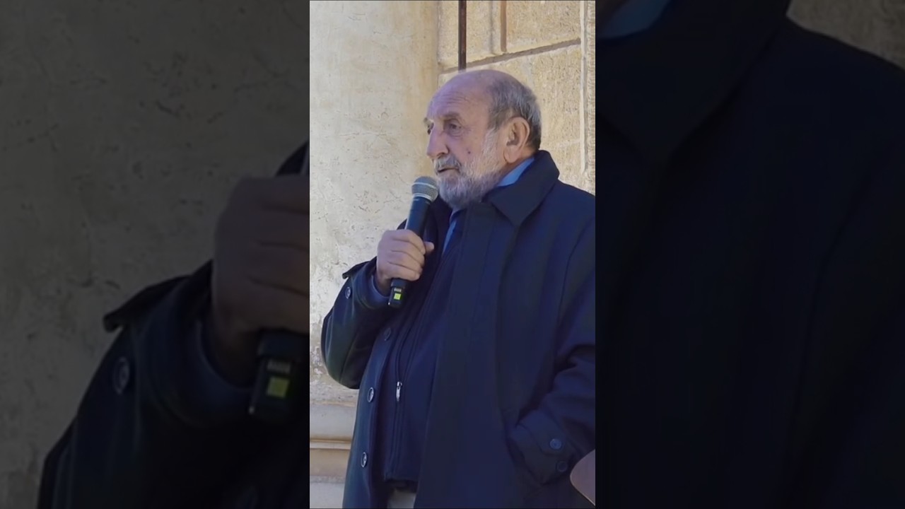 PLATONE, GESÙ E NIETSZCHE: COSA HANNO IN COMUNE? - Umberto Galimberti 