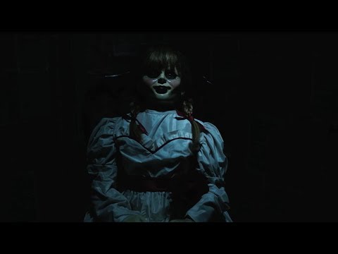 Annabelle 2: Creation - Clip dal film "Fantasma"