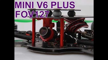 UNBOXING: Argonaut 370mm PLUS FPV Racing FOV 127 LT200 Set