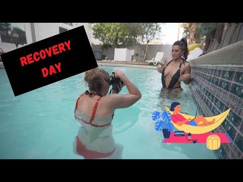 Life Of Balls Ep5 Recovery Day With Some Pornstars