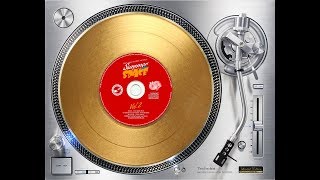SYNTHONE - X-RAY (ORIGINAL VERSION) (℗+©2019)