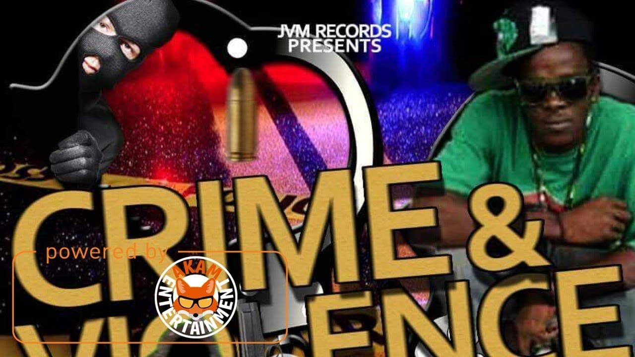 Pakiss - Crime And Violence - August 2017 - YouTube