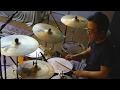 ラックライフ - 名前を呼ぶよ | Luck Life - Namae wo Yobu yo (Drum Cover)