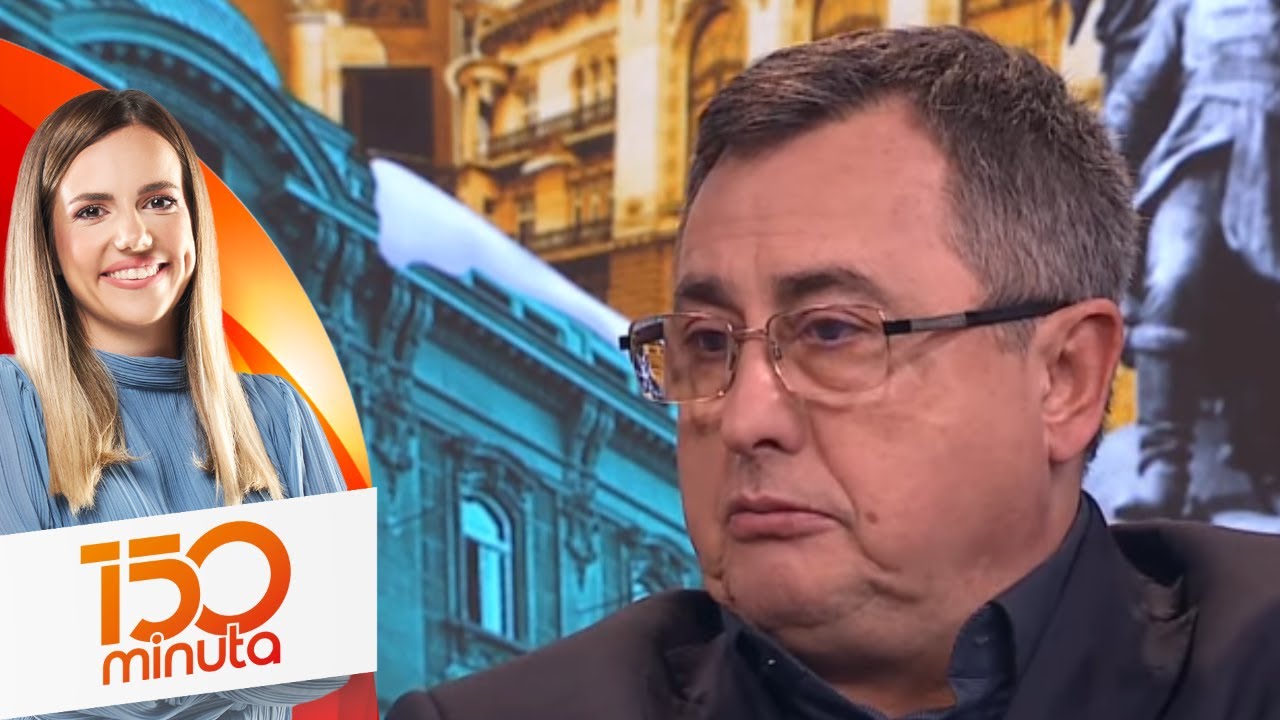 IN MEMORIAM - Saša Popović - 150 MINUTA