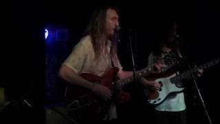 Ecstatic Union - Muse Of Color (Live @ Silverlake Lounge 1/4/17)