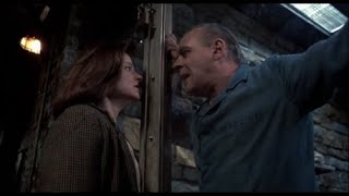 The Silence of the Lambs - come back