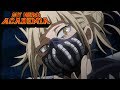 Revelry in the Dark | My Hero Academia