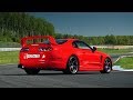 SUPRA 650 сил (Цареградцев / ОДЕРЖИМЫЕ)