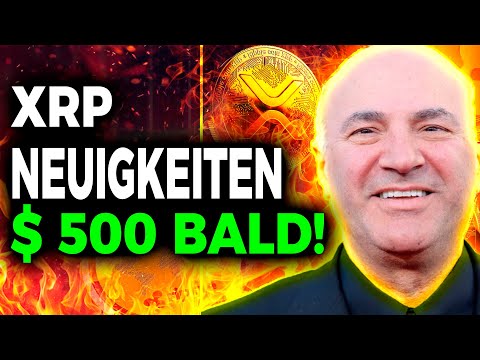 Video: Hat Kevin O'leary Geld verloren?