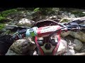 CAMPIONATO ITALIANO ENDURO ESTREMO 2025 - VITTORIA IN SILVER CLASS - ROUND 1 - DAY 2 ONBOARD