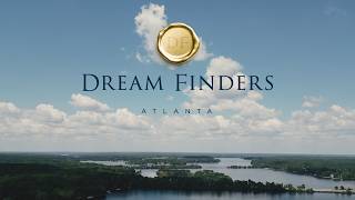 The Bluff's at Carey Station by Dream Finders Homes | Greensboro, Georgia