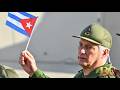 Cuba’s Communist Party approves opening economy in unprecedented move