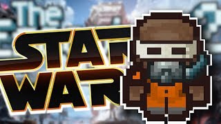 : Tatooine Star Wars - The Esacpists 2