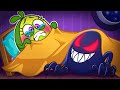 Monster in the Dark 👻 😱 || Funny Stories for Kids by Pit & Penny 🥑