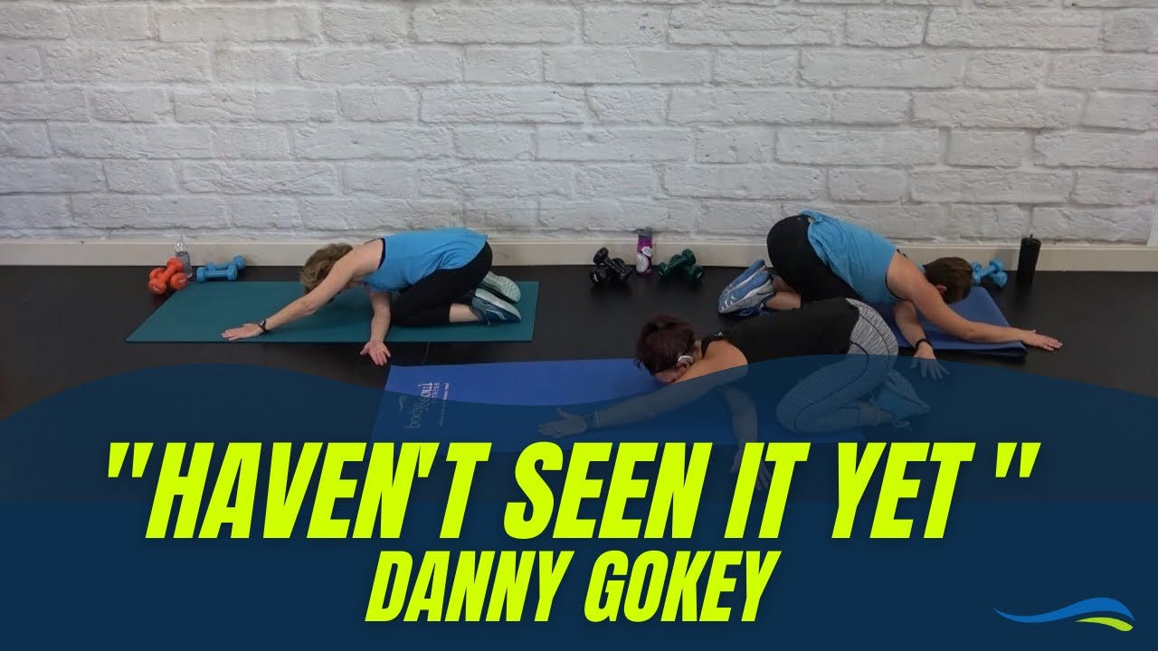 Power Strength™ stretch // Body & Soul® Fitness