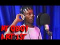 MTOBOY MALOMO MAISHA OFFICAL 0748901781 YJ STUDIO Mp4 