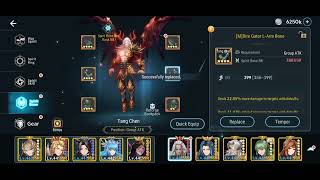 soulland advent of the god temper bone without diamond screenshot 4