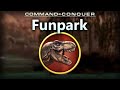 Funpark  command and conquer  tiberium lore