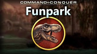 Funpark - Command and Conquer - Tiberium Lore by Jethild 27,868 views 1 month ago 13 minutes, 53 seconds