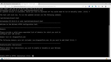 How to get the WordPress Password in AWS Lightsail