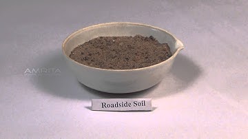 To Study Physical Properties of Soil - MeitY OLabs