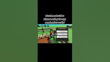 SCRIPT IN THE COMMENTS!! #fyp #growagarden #roblox