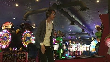 Andrew Vaquilar - Try 2 Luv U