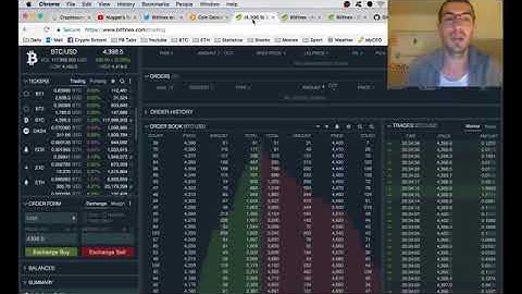 Segwit2x Chain Split Tokens
