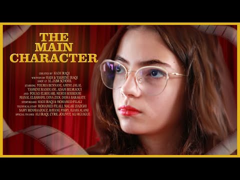 The Main Character | Film by Hadi Iraqi