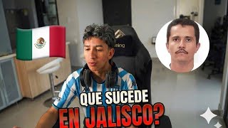 Chanty Reacciona A Jalisco | Chanty #chanty #westcol #lonche #samulx #lasapa #willito #fyp