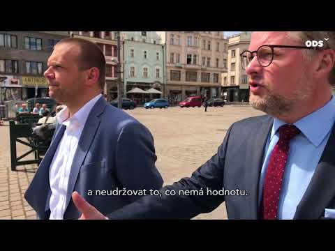 Petr Fiala: Věřím,