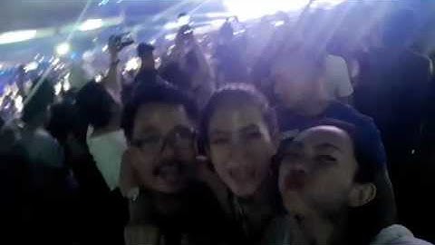 Ecopark ancol 2016 dimitri vegas