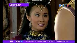 Prabu Angling Dharma - Episode 13 (Bukan)