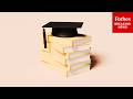 This Is Why A 3-Year College Degree Is A Great Idea: Steve Forbes