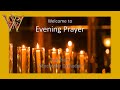 04-08-24 Evening Prayer live from Winchester Cathedral. 🇺🇦