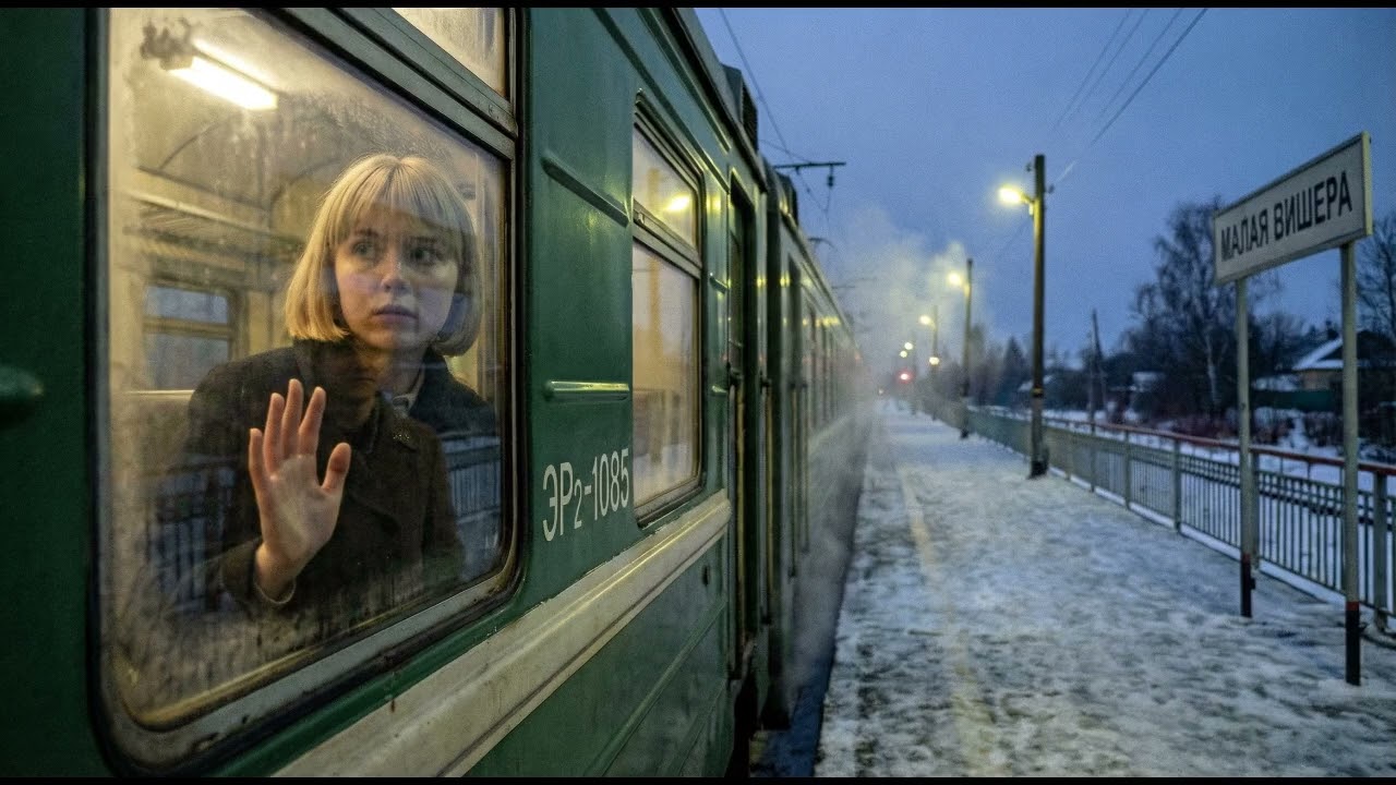 Песня о тревожной молодости - AI музыка