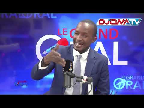 Moustapha Kallo C Est Un Jeune Africain Fougue Qui A Des Ressentis De La Colonisation