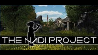 The NADI Project Full Game HD PC 2021
