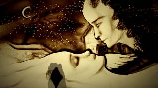 Awesome Sand Animation Last Love Kseniya Simonova Agt Champions Golden Buzzer Artist
