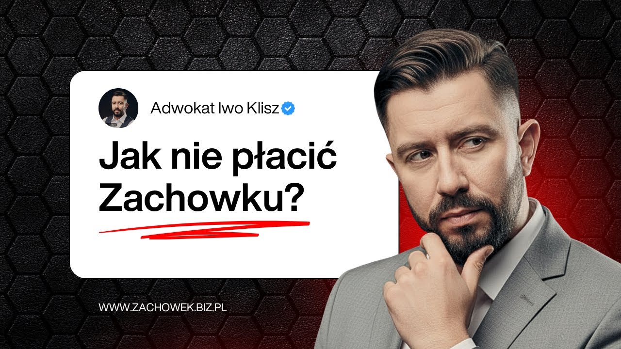 Jak nie płacić zachowku