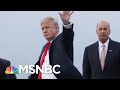 Fmr Ambassador To Russia: "Really Shocked" By Yovanovitch Opening Statement | The Last Word | MSNBC