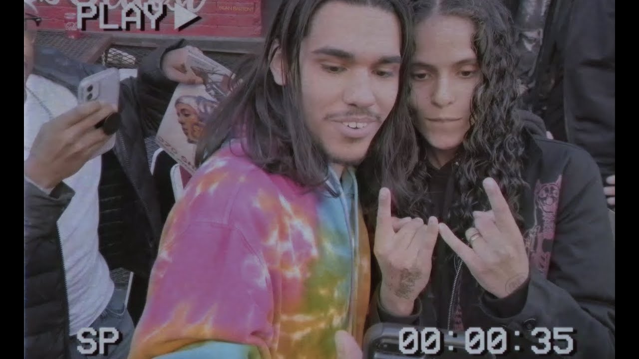 070 Shake - Modus Vivendi Tour [NYC]