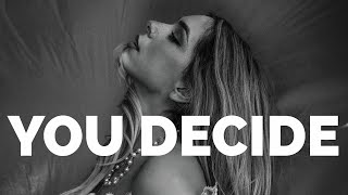Aria Martelle You Decide Official Music Video