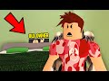 I Was BEING WATCHED.. I Caught Him In My Home! (Roblox Bloxburg)