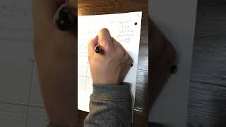 Precalculus Section 5-5 Video #7