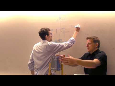 The Making of #Sockman @UC Berkeley Innovation Lab