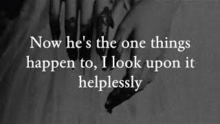 Berg And I - Z Berg Lyrics