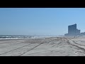 Live From Brigantine Beach!