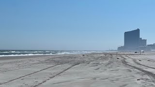Live From Brigantine Beach!